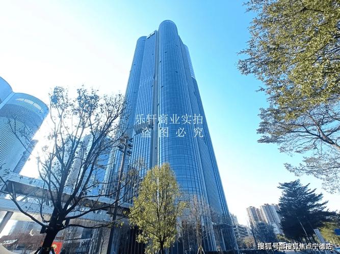 雪花科技大厦是什么产品在租?