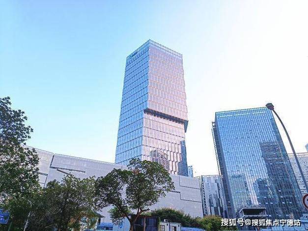 大厦详情介绍-南山科技园写字楼出租信息-最新租赁