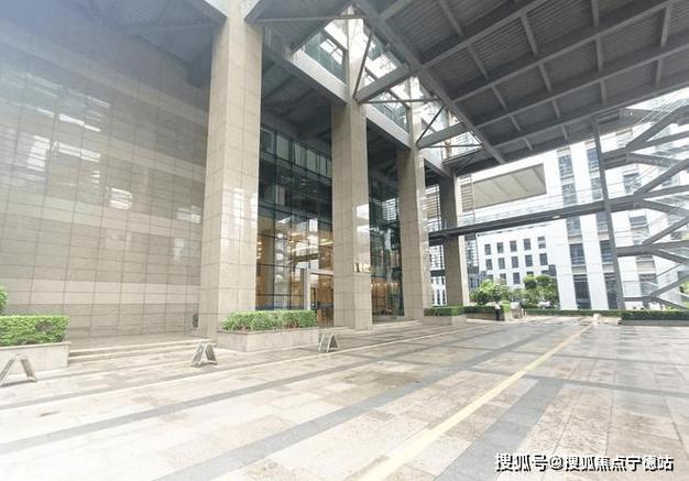大厦详情介绍-南山科技园写字楼出租信息-最新租赁